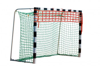 168-03 Torverkleinerung Handball